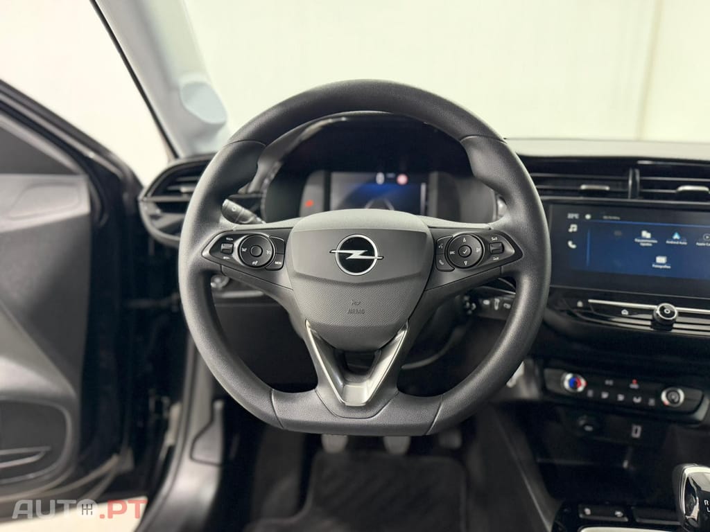 Opel Corsa 1.2 T Edition