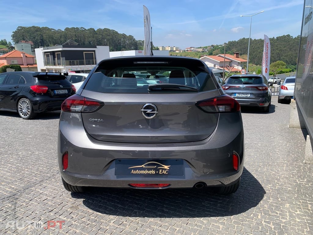 Opel Corsa 1.5 D Business