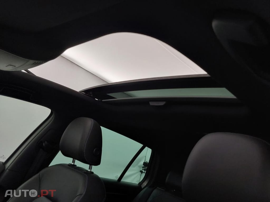 Volkswagen Golf 1.4 GTE Plug-in