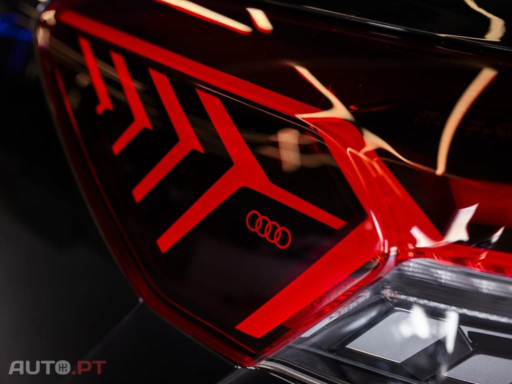 Audi Q4 E-Tron 35 55 kWh