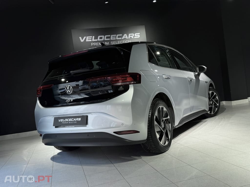 Volkswagen Id.3 Pro Performance Life