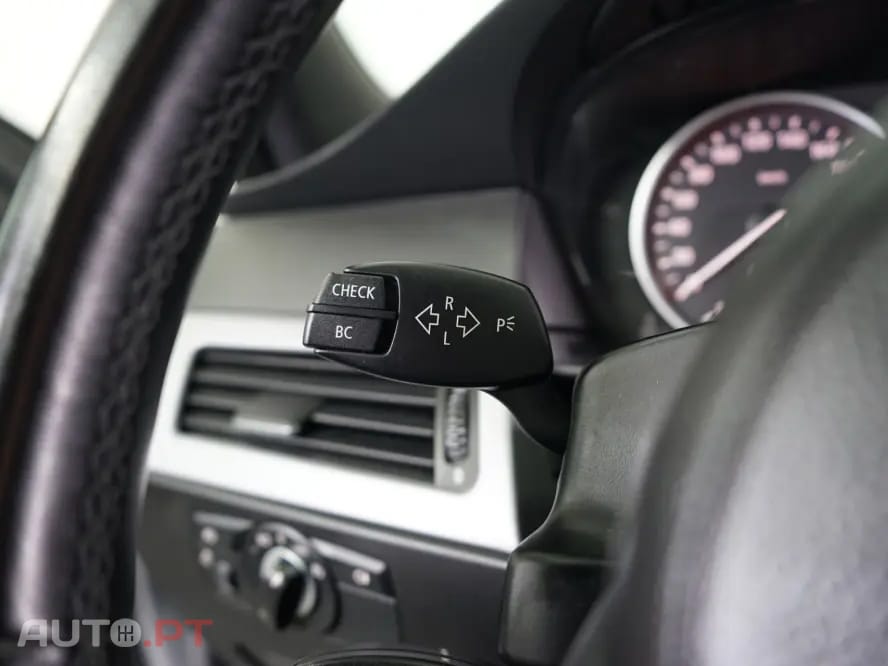 BMW 520 d Aut. Edition Exclusive