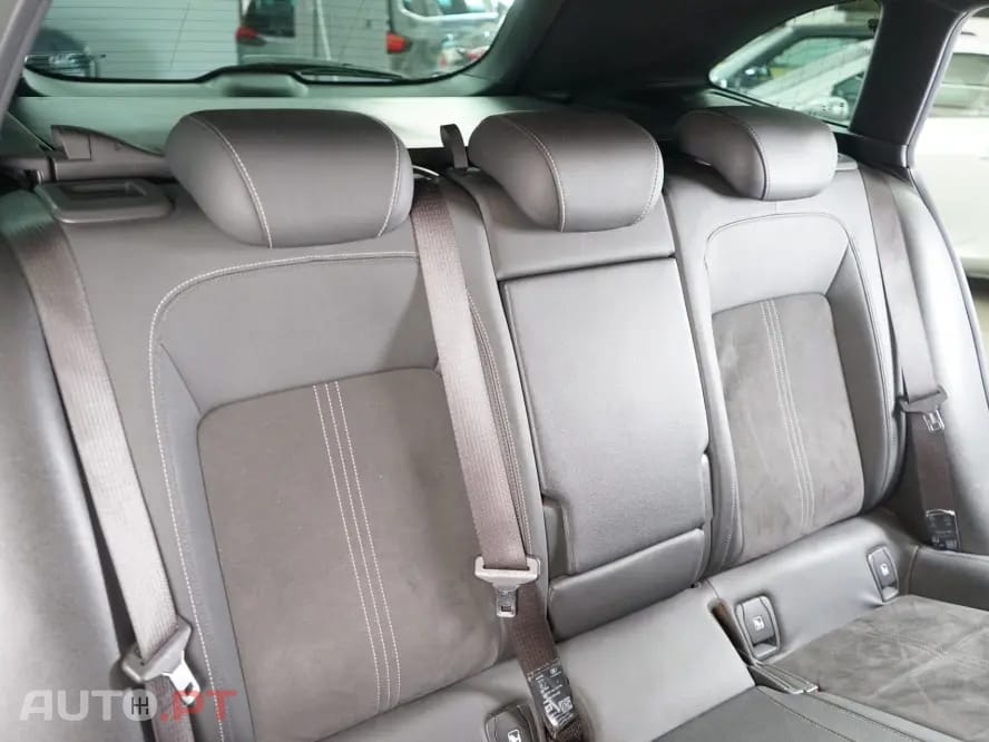 Opel Astra Sports Tourer 1.2 T Edition