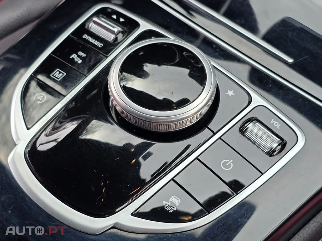 Mercedes-Benz GLC 250 d 4-Matic