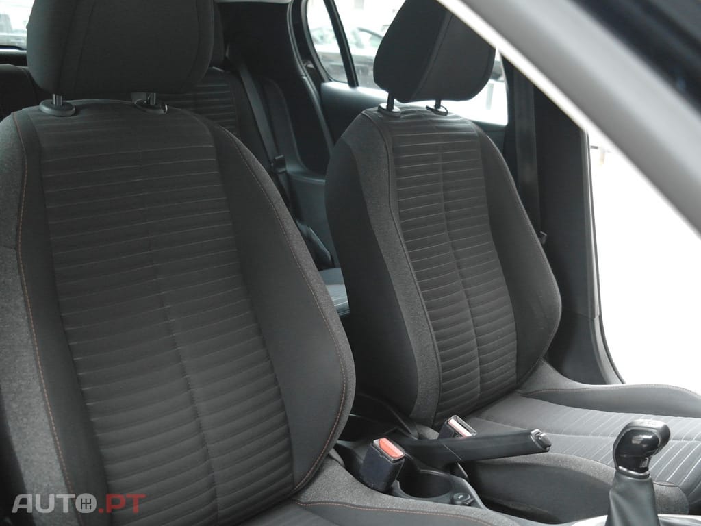 Peugeot 208 1.2 PureTech Active