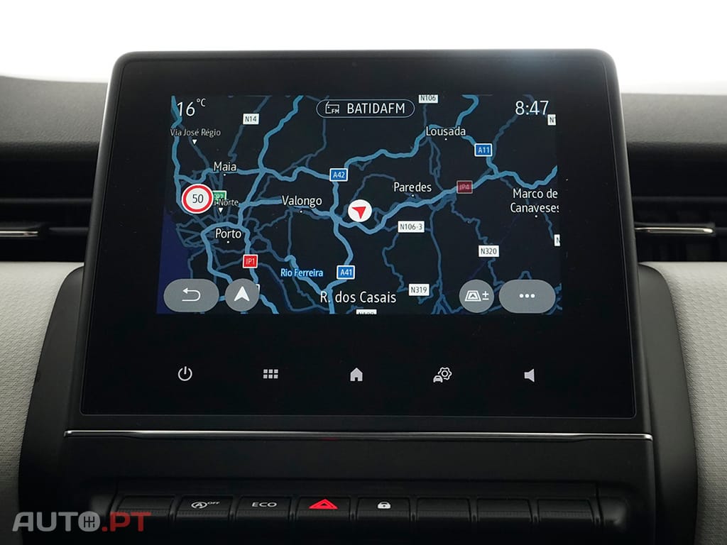 Renault Clio Clio 1.0 TCe Evolution