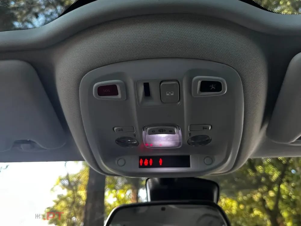 Peugeot 308 1.5 BlueHDi Allure