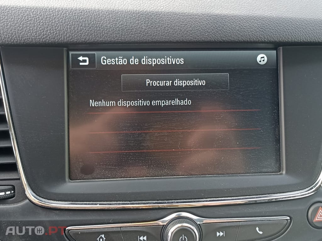 Opel Astra 1.5 D GS Line S/S