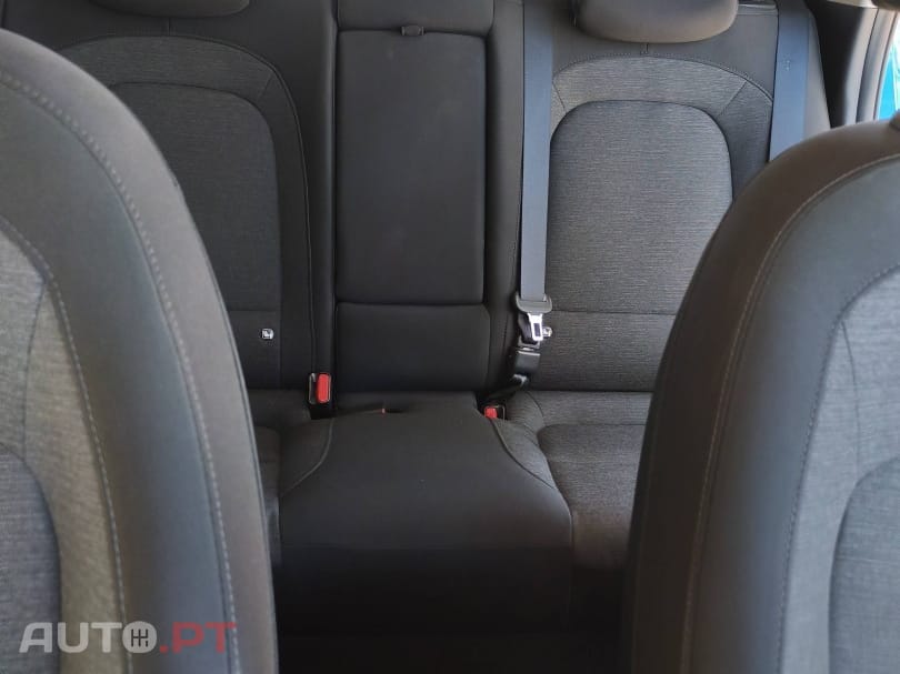 Hyundai Kauai 39 kWh Premium