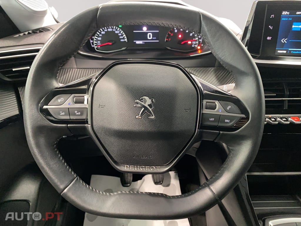 Peugeot 208 1.2 PureTech Active Pack