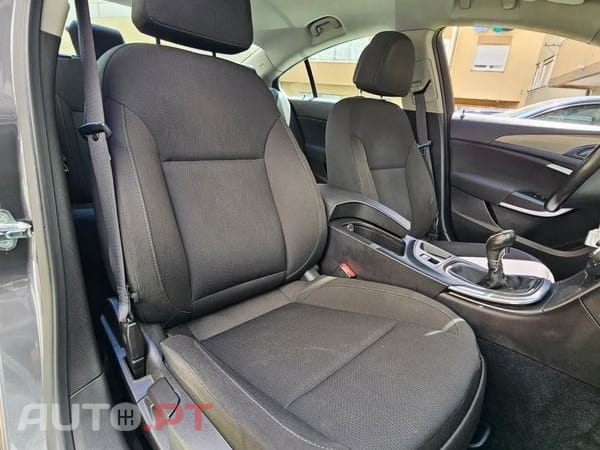Opel Insignia 2.0 CDTi Cosmo