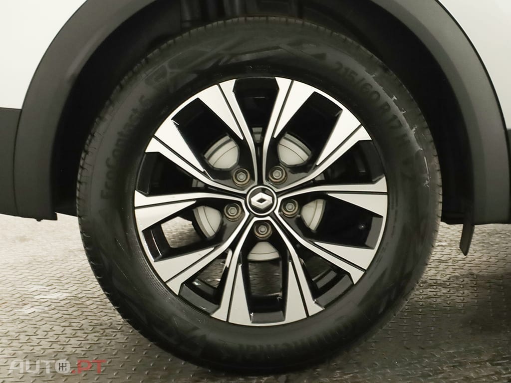 Renault Captur Captur 1.0 TCe Techno Bi-Fuel