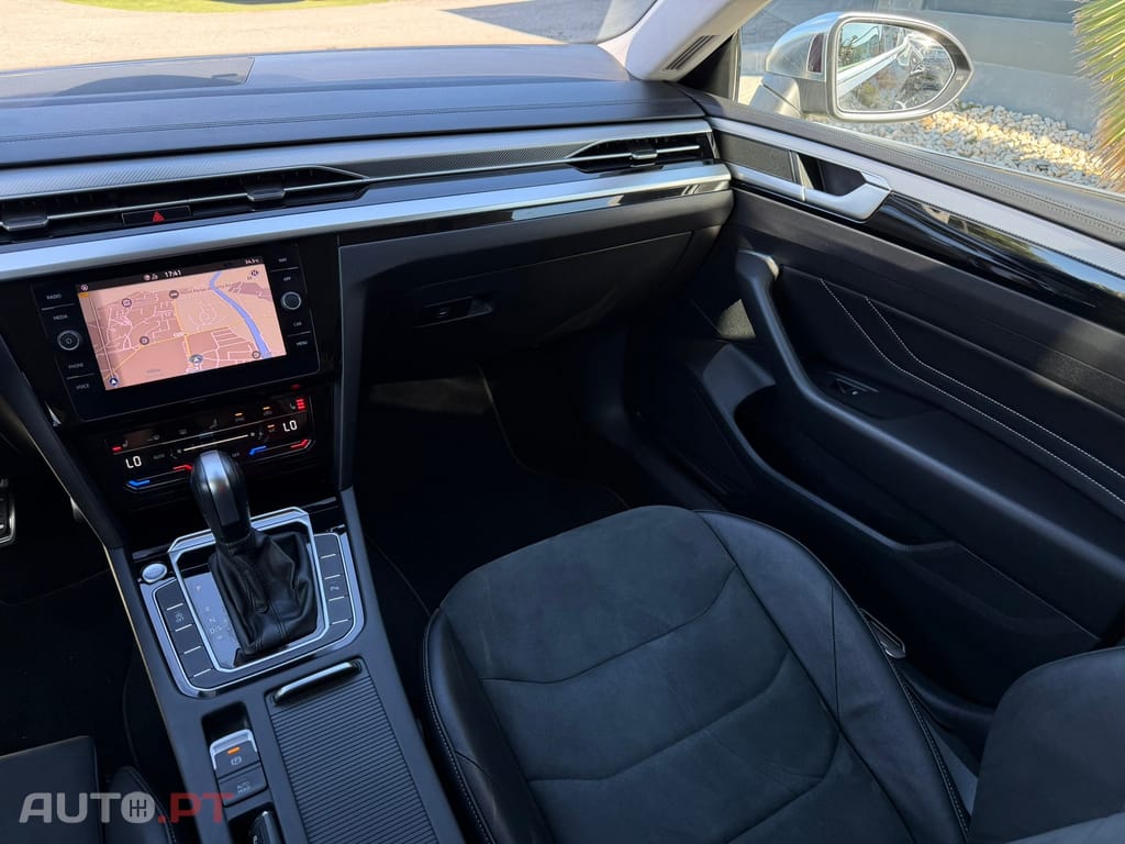Volkswagen Arteon 2.0 TDI Elegance DSG