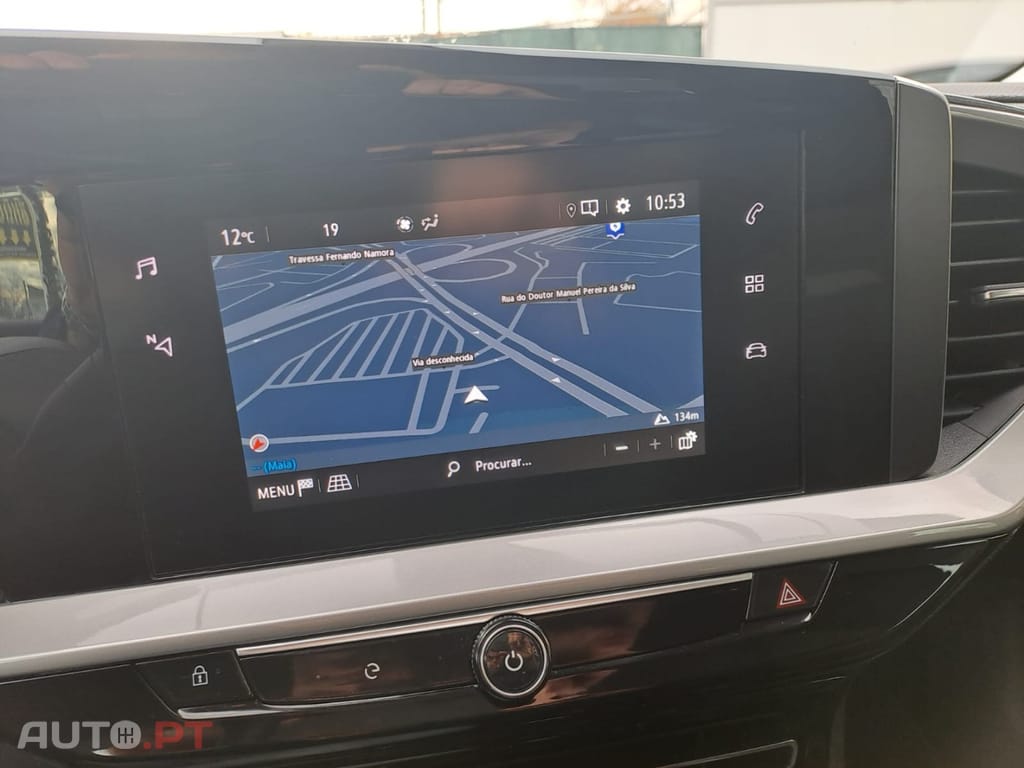 Opel Mokka-E Edition