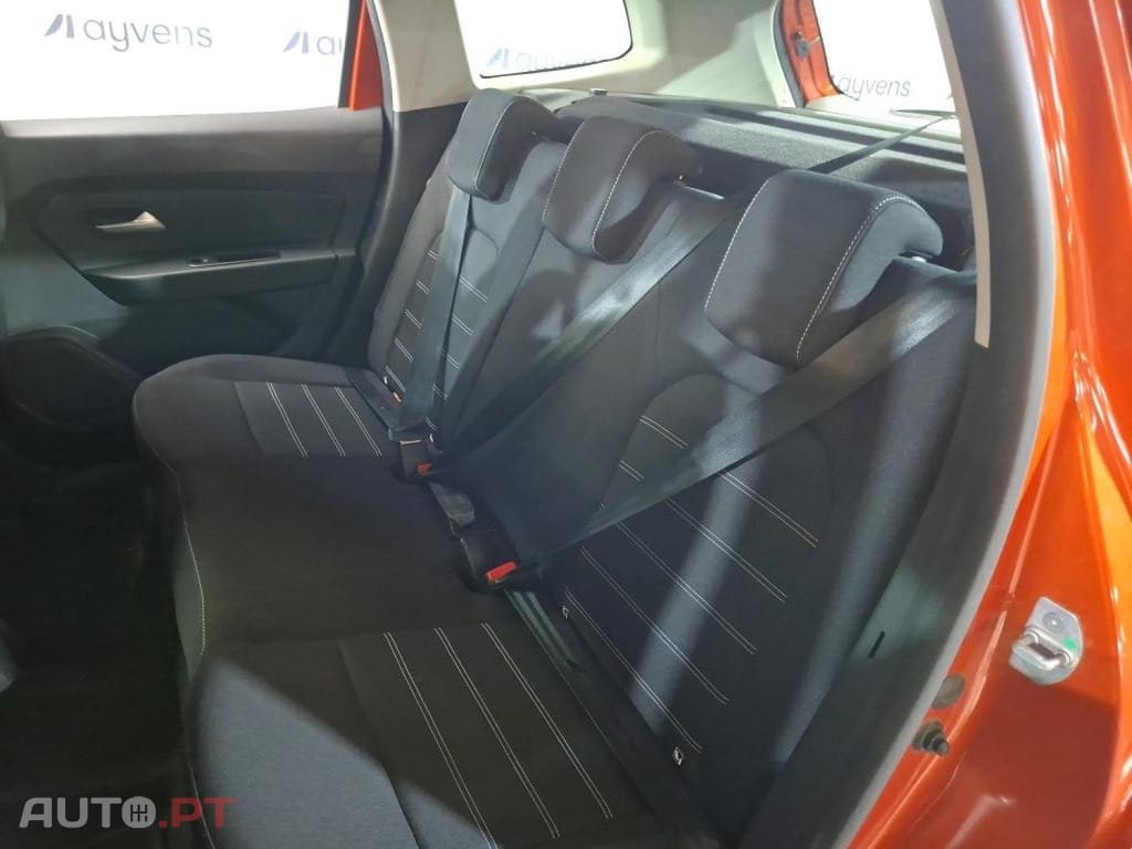 Dacia Duster 1.0 TCe Comfort