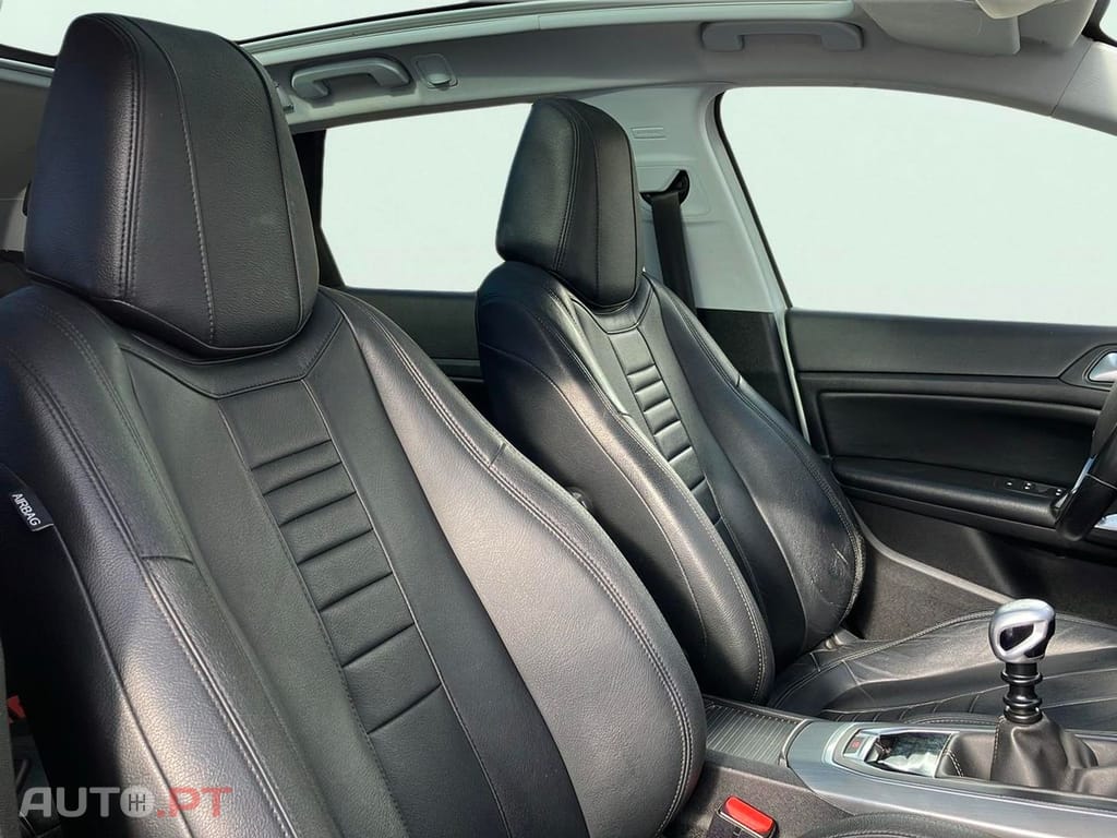 Peugeot 308 SW 1.2 PureTech Allure Pack
