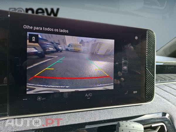 Renault 5 EV40 techno 120cv autonomia urban