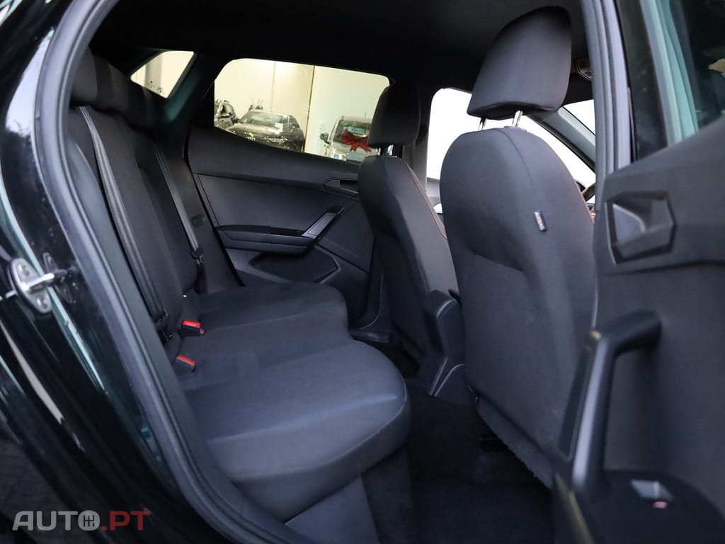 Seat Ibiza 1.0 TSI FR