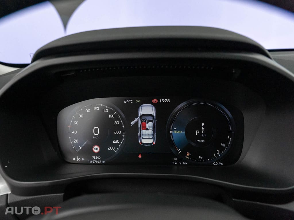 Volvo XC40 1.5 T5 PHEV Inscription Expression
