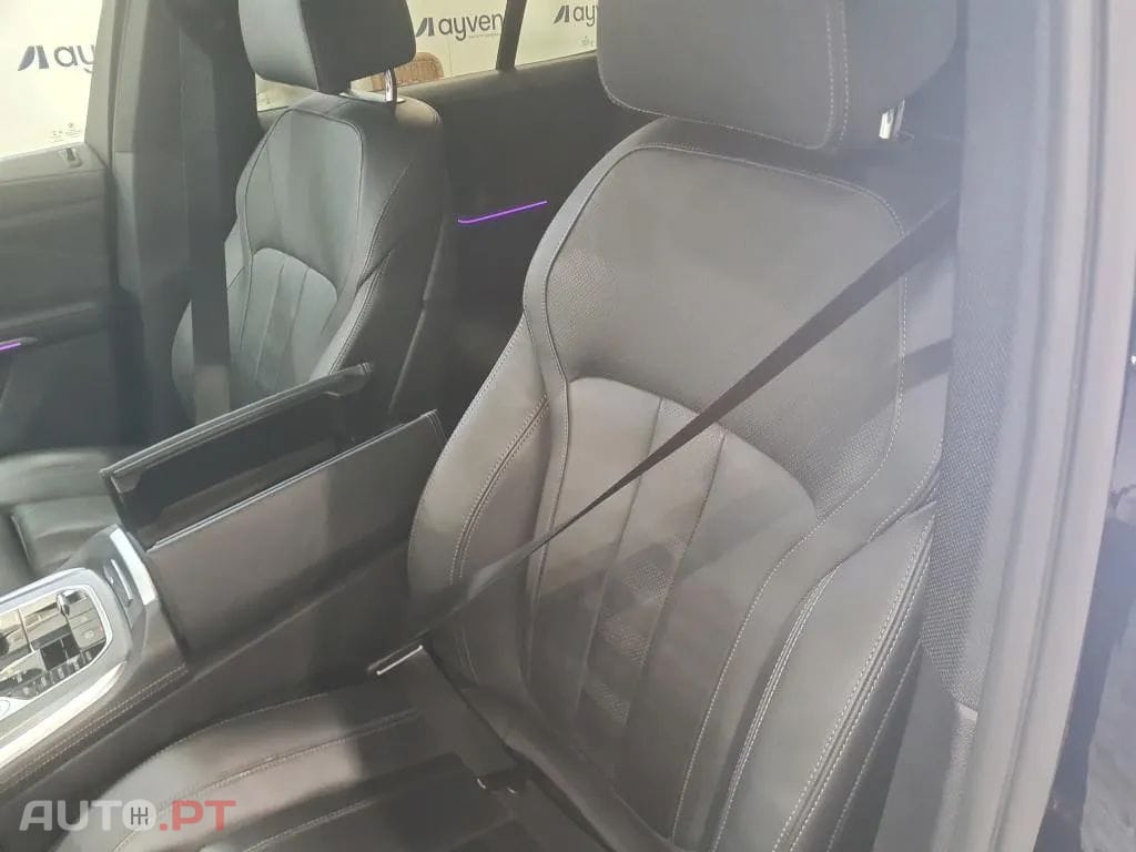 BMW X5 45 e xDrive Pack M