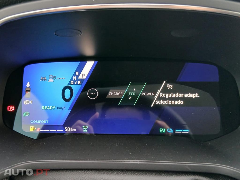 Renault Symbioz Symbioz 1.8 E-Tech Full Hybrid Esprit Alpine