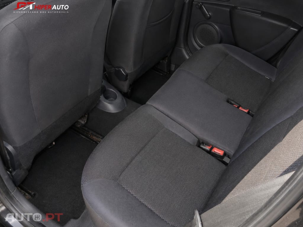 Renault Clio 1.2 16V Dynamique S