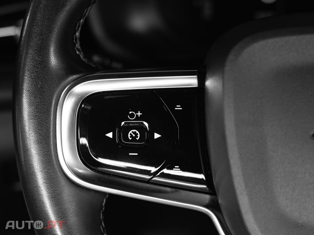 Polestar 2 Long Range 78 kWh