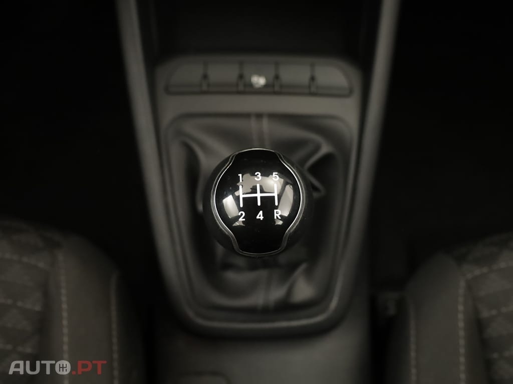 Kia Rio Rio 1.2 CVVT Dynamic