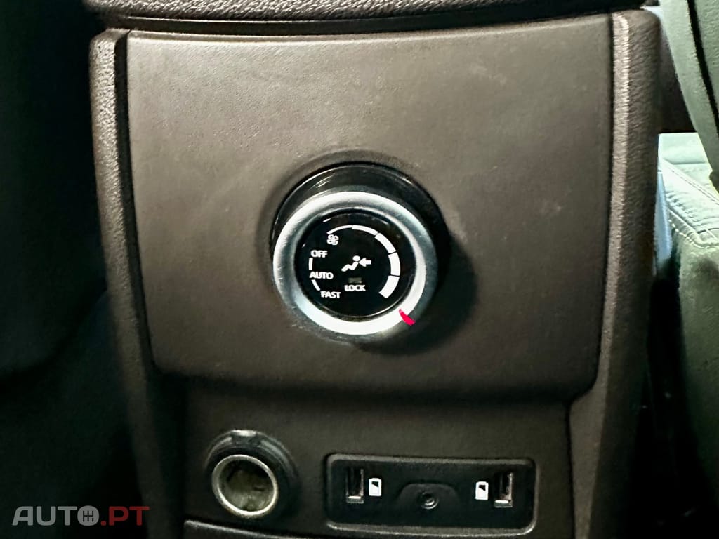 Renault Espace Energy Intens