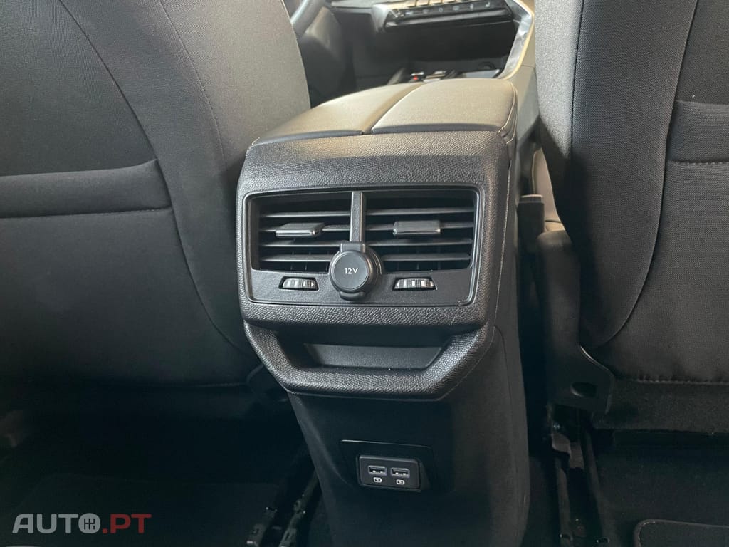 Peugeot 3008 1.2 PureTech GT EAT8