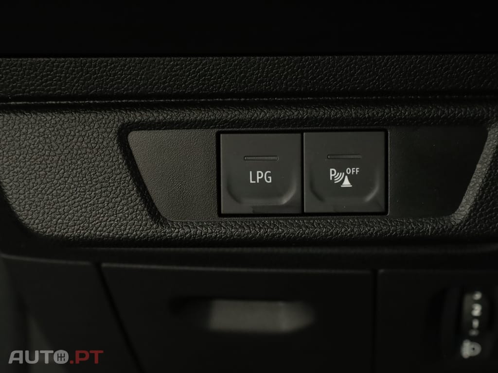 Dacia Sandero Sandero 1.0 ECO-G Expression Bi-Fuel