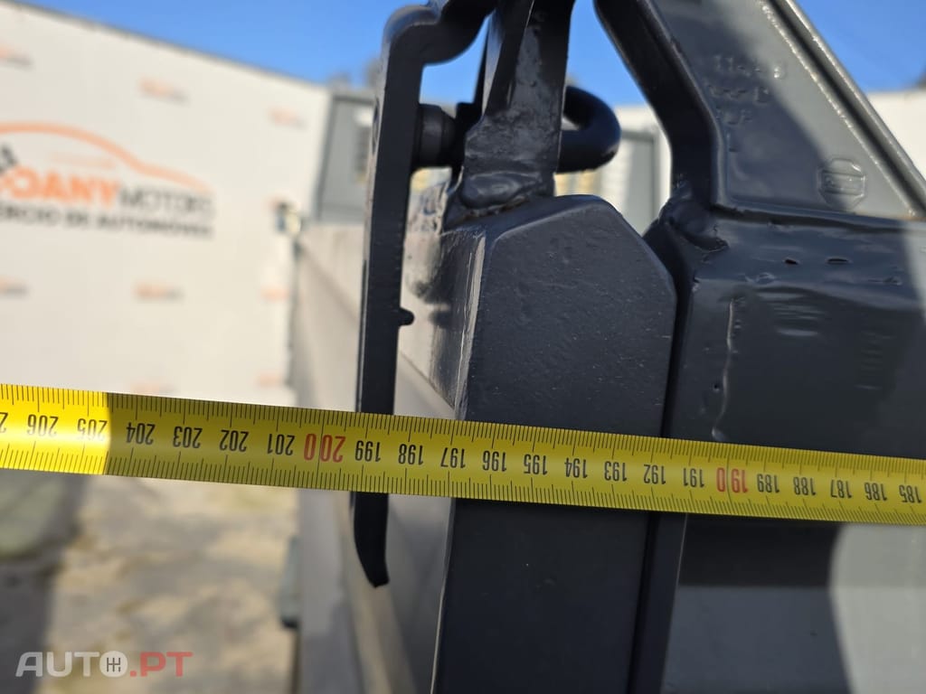 Toyota Dyna 4.1 D 280 BU142L