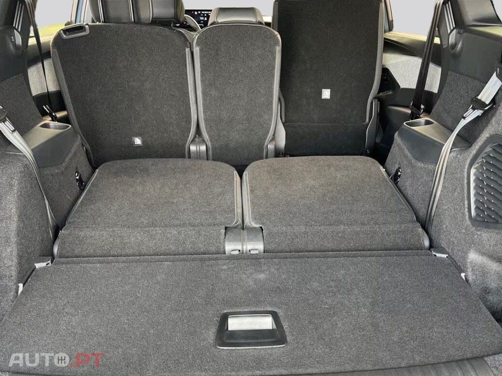Peugeot 5008 I.V.A DEDUTIVEL Allure