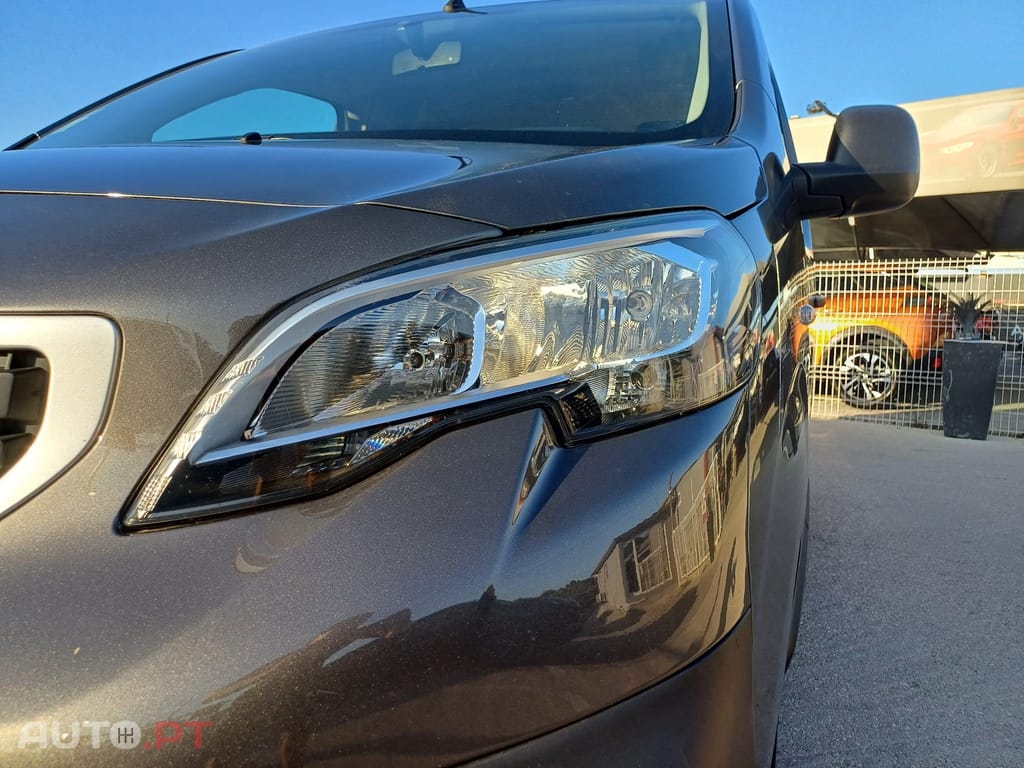 Peugeot Expert 1.5 BlueHDi L1H1