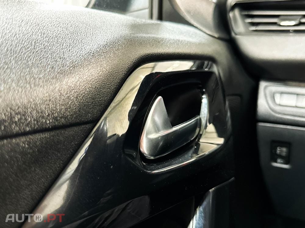 Peugeot 208 1.4 HDi Allure
