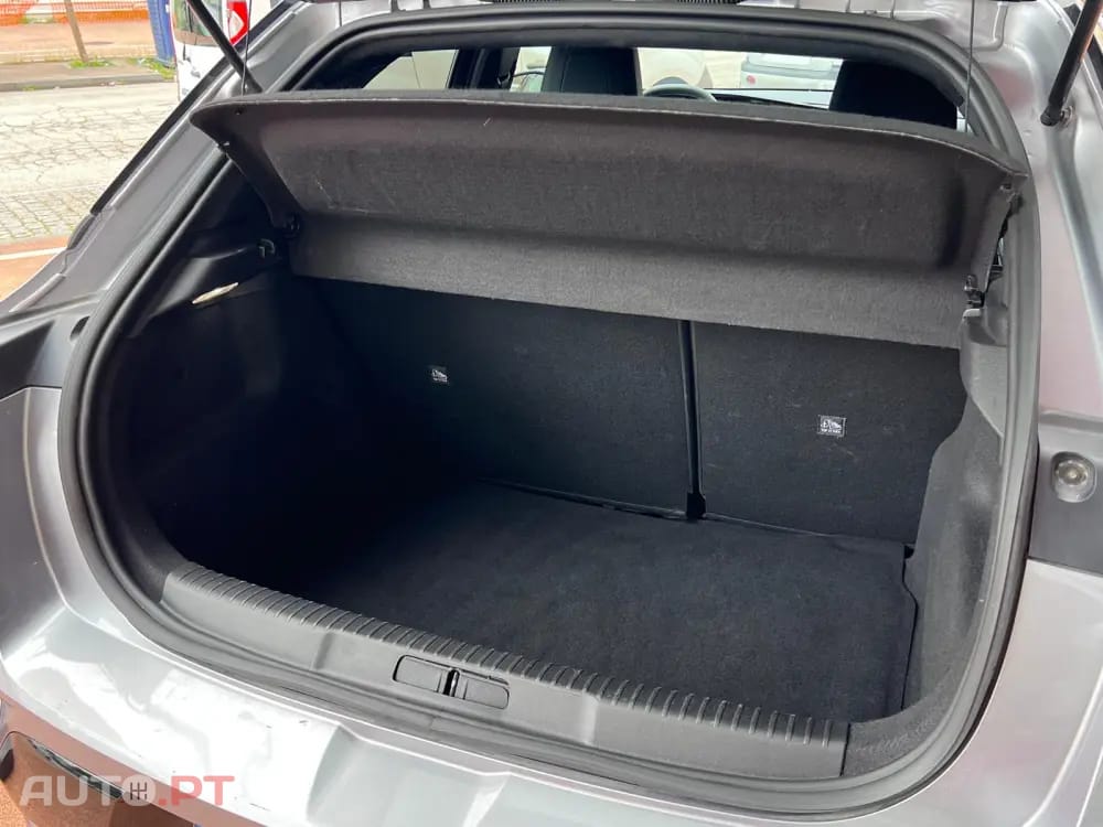 Opel Mokka 1.2 Hybrid GS eDCT