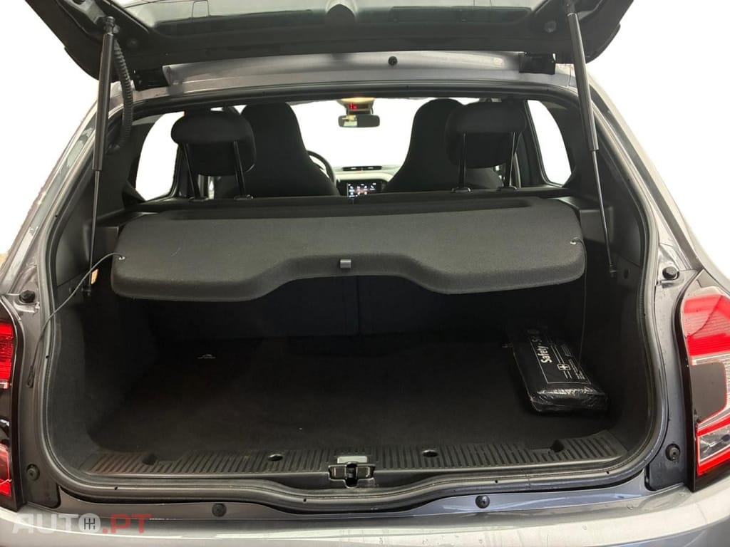 Renault Twingo E-Tech Equilibre