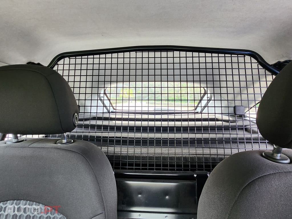 Opel Corsa 1.3 CDTi City