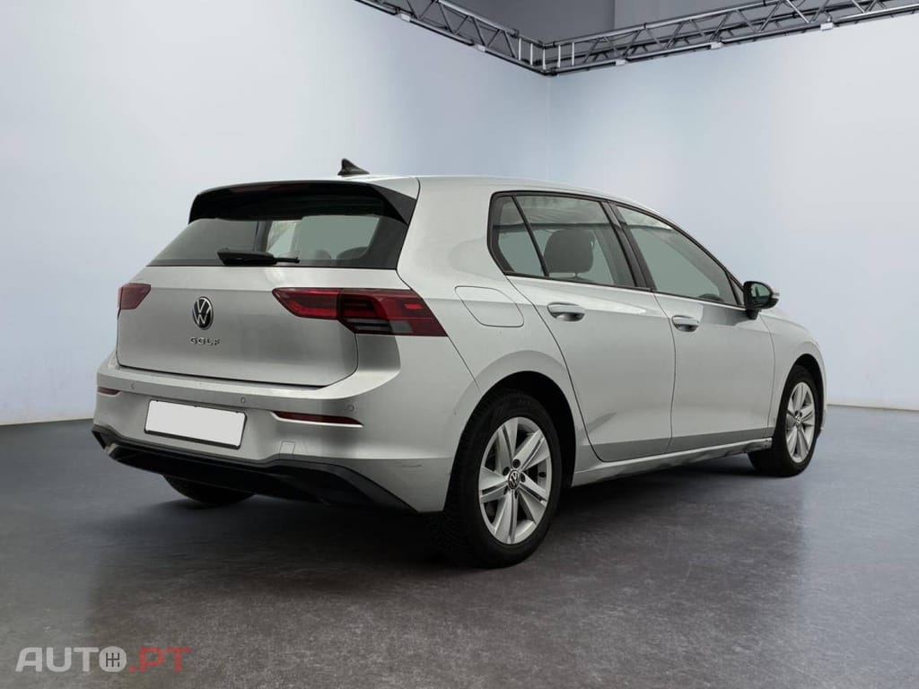 Volkswagen Golf 2.0 TDI SCR Life Business DSG7
