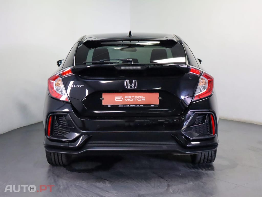 Honda Civic 1.0 i-VTEC Elegance