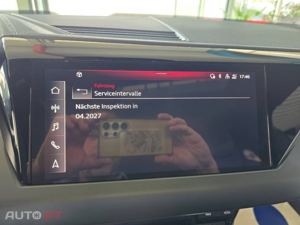 Audi E-Tron GT quattro
