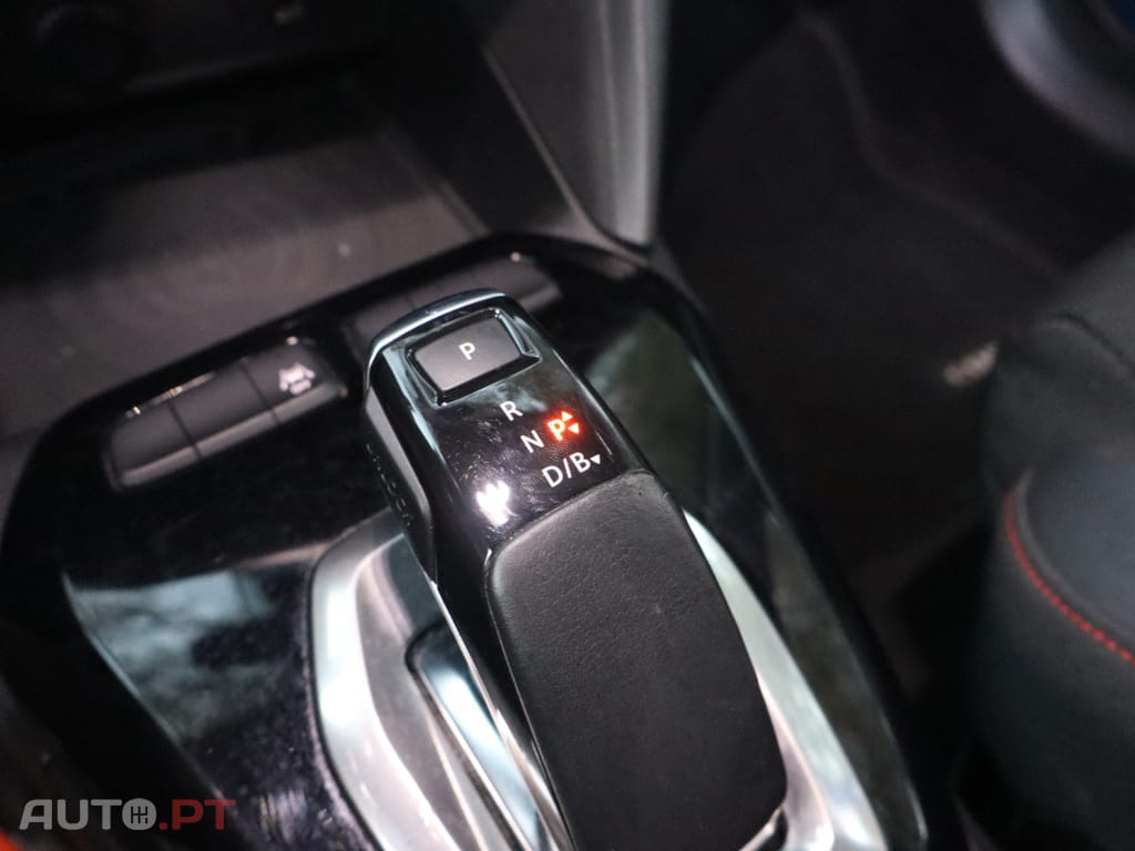 Opel Corsa-E e-GS Line