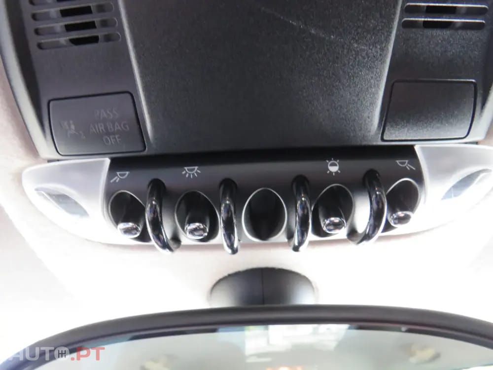 MINI Countryman Cooper D