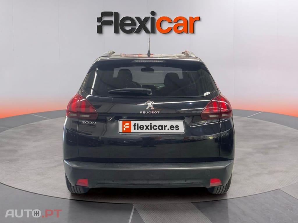 Peugeot 2008 1.2 PureTech Active
