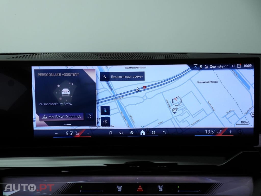 BMW i5 eDrive40