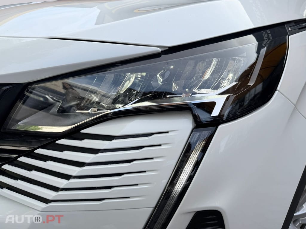 Peugeot 3008 1.2 PureTech Active Pack