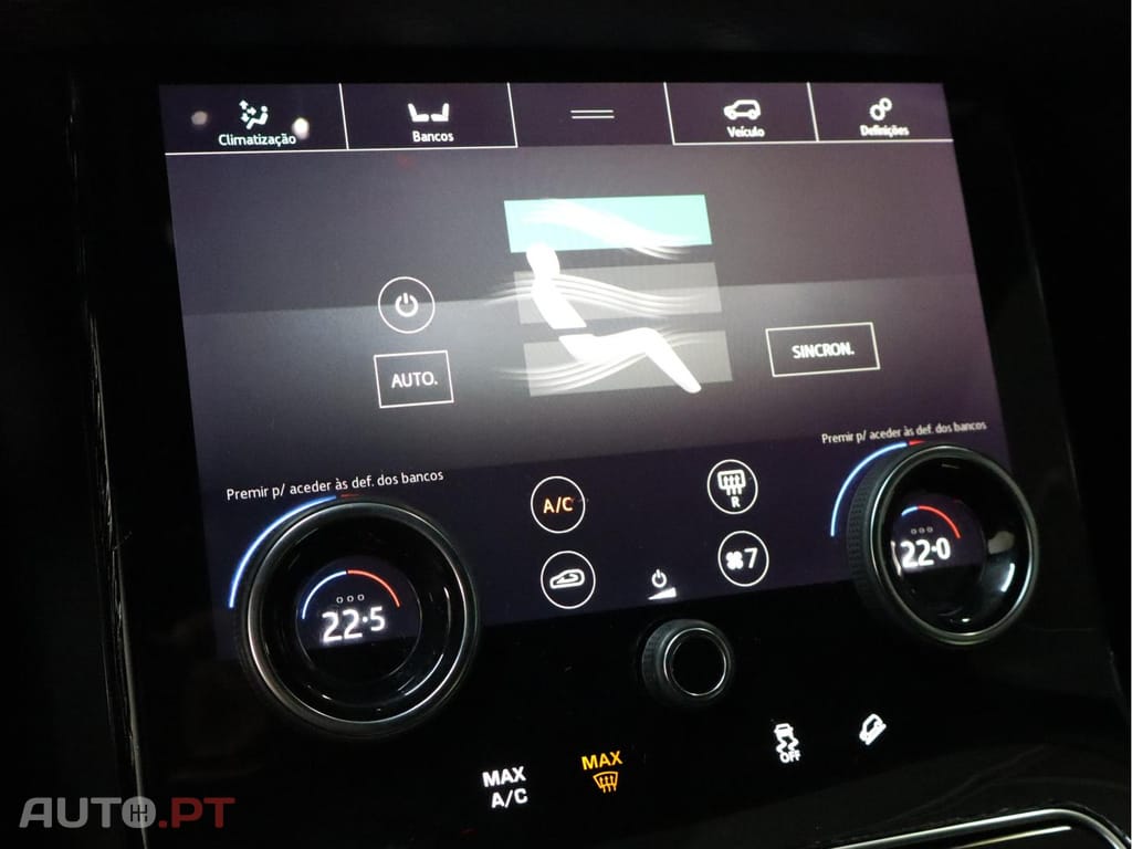 Land Rover Velar 2.0D D180 R-Dynamic 4WD Auto