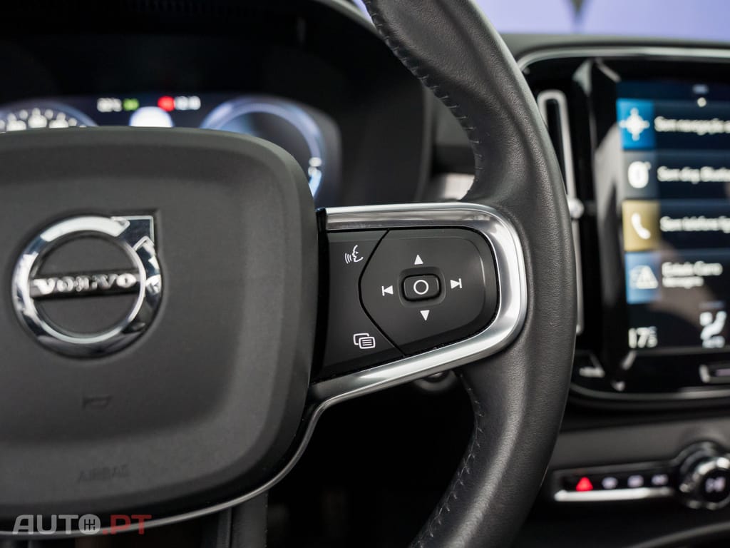 Volvo XC40 1.5 T5 PHEV R-Design