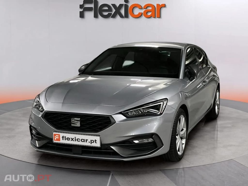 Seat Leon 1.0 TSi FR