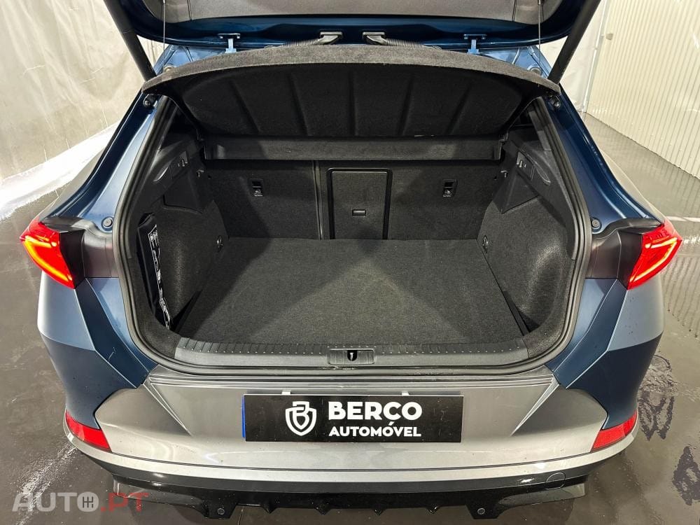 Cupra Formentor 1.4 e-Hybrid DSG VZ